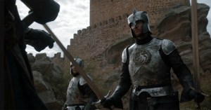 <em>Game of Thrones</em> Expansion Effort Adds Fifth Pilot Script, George R.R. Martin Announces