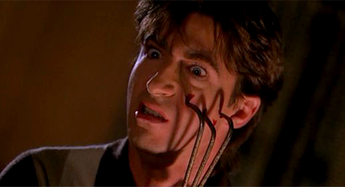 Twin Peaks original series (ABC)