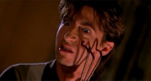 Twin Peaks original series (ABC)