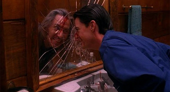 Twin Peaks original series (ABC)