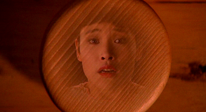 Twin Peaks original series (ABC)