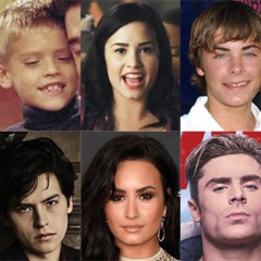 20 Kid TV Actors from the Early 2000s Who Are Crushing It Today