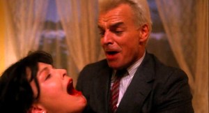 Twin Peaks original series (ABC)