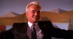 Twin Peaks original series (ABC)