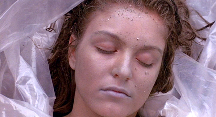 Twin Peaks original series (ABC)