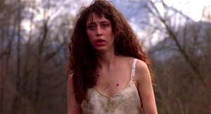 Twin Peaks original series (ABC)