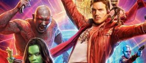 Box Office: <em>Guardians Vol. 2</em> Tops <em>Snatched</em>, <em>King Arthur</em>
