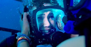 How Family-Friendly Are <em>47 Meters Down</em>, <em>The Book of Henry</em>, and <em>Cars 3</em>?