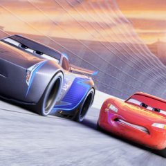 Box Office: <em>Cars 3</em> Revs Up Father’s Day Weekend