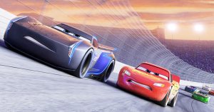 Box Office: <em>Cars 3</em> Revs Up Father’s Day Weekend