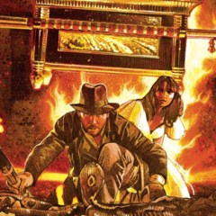 60 Essential Adventure Movies