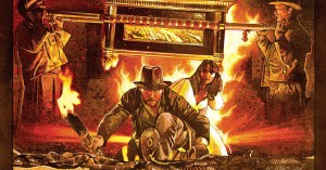 60 Essential Adventure Movies