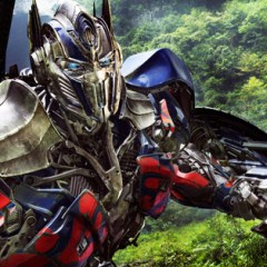 Rank The <em>Transformers</em> Movies!