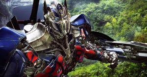Rank The <em>Transformers</em> Movies!