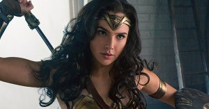 Box Office: <em>Wonder Woman</em> Muscles $100m Opening Weekend