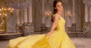On DVD This Week: <em>Beauty and the Beast</em>, <em>A United Kingdom</em>, and More