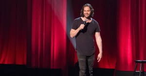 What to Watch With Chris D’Elia