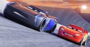 <em>Cars 3</em> Is Pleasantly Middle-of-the-Road