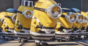 How Family-Friendly Is <em>Despicable Me 3</em>?