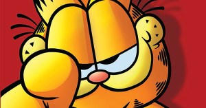 19 of the Best TV Cats of All Time, from Garfield to Ser Pounce — Vote for Your Favorite!