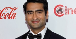 Kumail Nanjiani’s Five Favorite Films