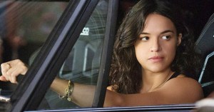 Michelle Rodriguez Threatens to Bail on <em>Fast & Furious 9</em>, and More News