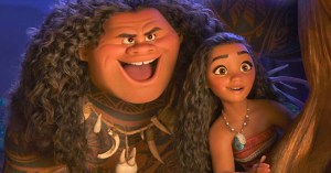 <em>Moana</em>, <em>Star Trek Beyond</em>, and More on Netflix and Amazon Prime This Week