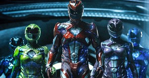 On DVD This Week: <em>Power Rangers</em>, <em>T2: Trainspotting</em>, and More