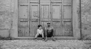 Aziz Ansari (Netflix)