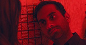 Aziz Ansari Shuts Down the One Complaint You May Have About <em>Master of None</em>