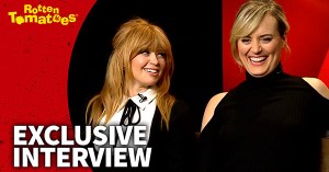 Video: <em>Orange Is the New Black</em> Stars Taylor Schilling, Natasha Lyonne on Friendly Fans, Prison Names