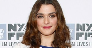 Rachel Weisz’s Five Favorite Films