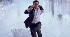 Video: Watch Tom Cruise Run Through Most of His Movies