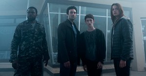 20 Stephen King TV and Streaming Titles Before <em>The Mist</em> — From <em>Salem’s Lot</em> to <em>11.22.63</em>