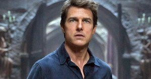 <em>The Mummy</em> Should Have Stayed Buried