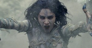 How Family-Friendly is <em>The Mummy</em>?