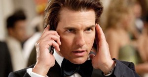 Rank Tom Cruise’s 10 Best Movies