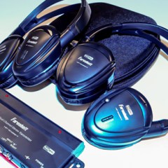 Three Wireless Headphones to Improve Your Home Movie Watching