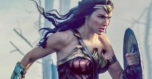 <em>Wonder Woman</em> Sequel Details Emerge, and More Movie News