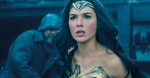 <em>Wonder Woman</em> Might Be Too Violent for Your Kids