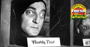 <em>Young Frankenstein</em>, <em>City of God</em>, <em>Mean Girls</em>, and More Certified Fresh Movies on Netflix and Amazon Prime