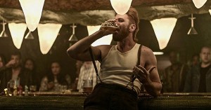 What to Watch With Pablo Schreiber