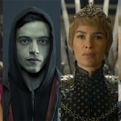 25 Characters That Keep You Glued to Your TV: Rank Them!