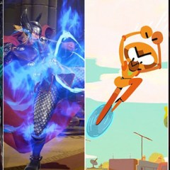 E3 Video Game Preview: Movie- & TV-Related Titles Coming Soon