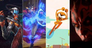 E3 Video Game Preview: Movie- & TV-Related Titles Coming Soon