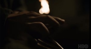 Game of Thrones season 7 trailer 2 screencap (HBO)