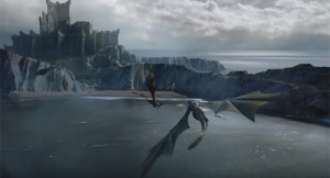 Game of Thrones season 7 trailer 2 screencap (HBO)