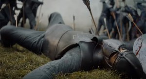 Game of Thrones season 7 trailer 2 screencap (HBO)