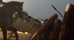 Game of Thrones season 7 trailer 2 screencap (HBO)