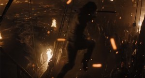 Game of Thrones season 7 trailer 2 screencap (HBO)